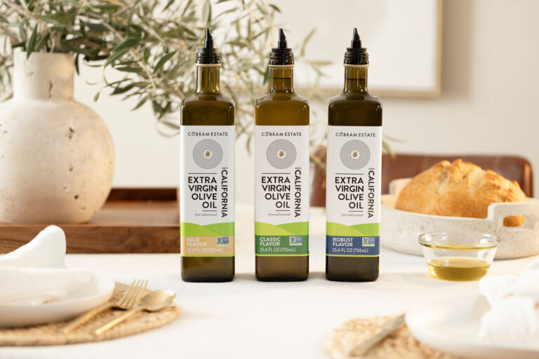 Olive oils