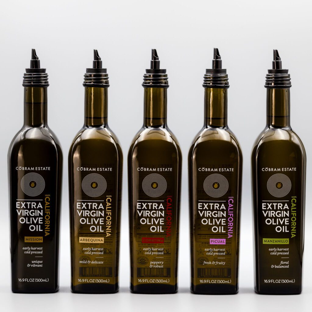 Cobram Estate California Select