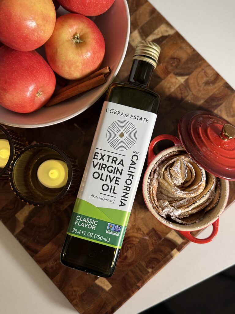 Cobram Estate Everyday Essentials Apple Roses